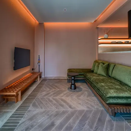 Hotel Kaesiala Yeni Foca *