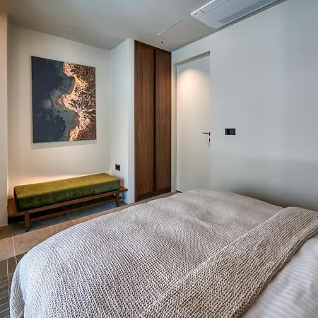 Kaesiala Yeni Foca Hotel Yenifoca