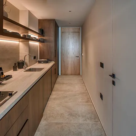 Kaesiala Yeni Foca Отель *