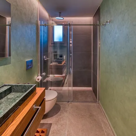 Kaesiala Yeni Foca Hotel