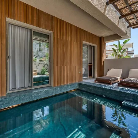 Ξενοδοχείο Kaesiala Yeni Foca