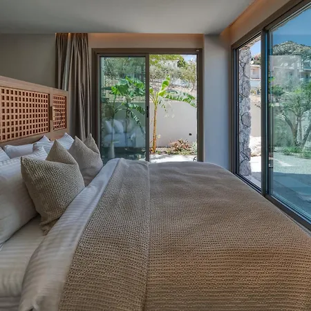 Hotel Kaesiala Yeni Foca Yenifoca