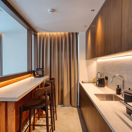 Hotel Kaesiala Yeni Foca Yenifoca