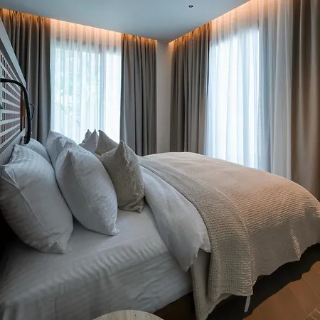 Ξενοδοχείο Kaesiala Yeni Foca Yenifoca