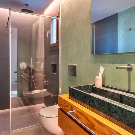 Hotel Kaesiala Yeni Foca Yenifoca