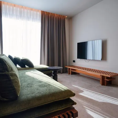 Hotel Kaesiala Yeni Foca *