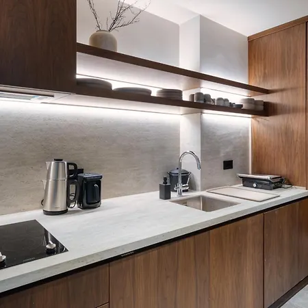 Hotel Kaesiala Yeni Foca