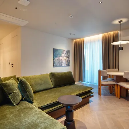 Hotel Kaesiala Yeni Foca Yenifoca