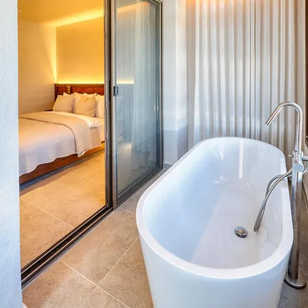 Kaesiala Yeni Foca Hotel Yenifoca