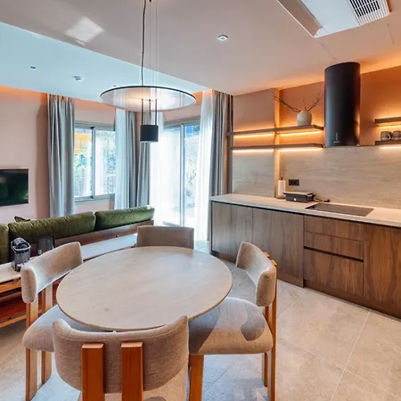 Kaesiala Yeni Foca Hotel