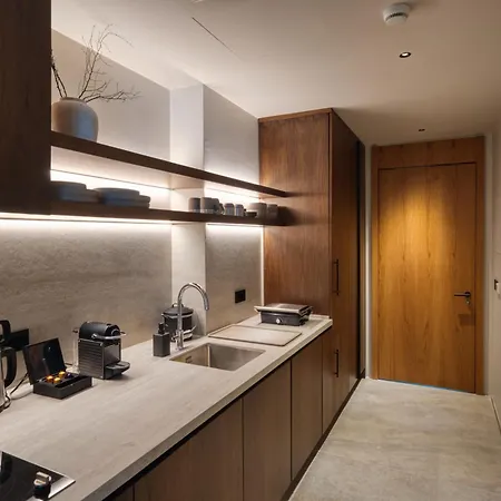 Kaesiala Yeni Foca Отель *