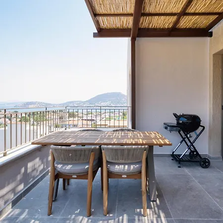 Kaesiala Yeni Foca Yenifoca