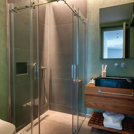 Hotel Kaesiala Yeni Foca Yenifoca