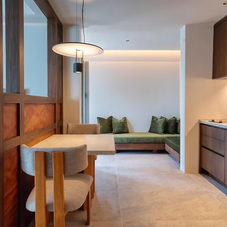 Kaesiala Yeni Foca Hotel