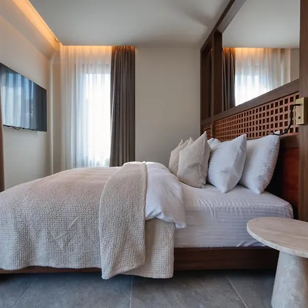 Kaesiala Yeni Foca Hotel