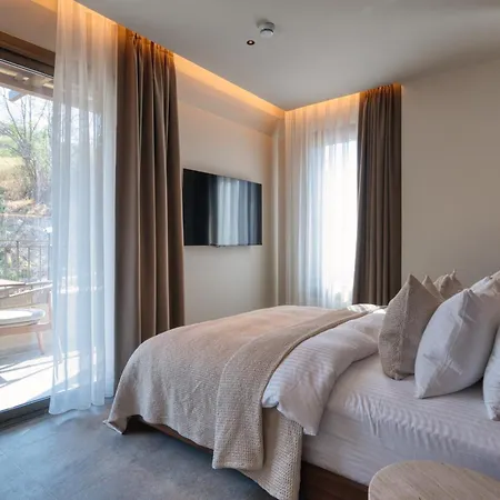 Kaesiala Yeni Foca Hotel