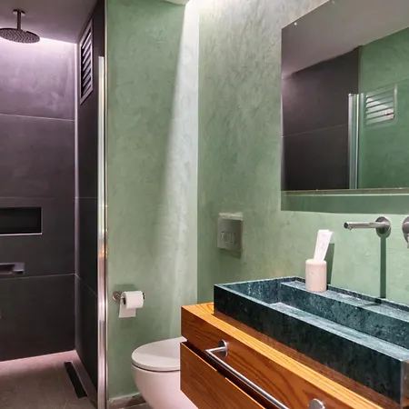 Kaesiala Yeni Foca Hotel Yenifoca