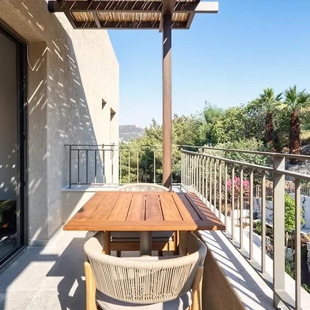 Hotel Kaesiala Yeni Foca *