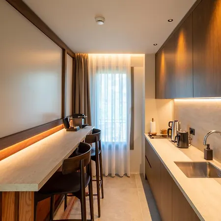 Kaesiala Yeni Foca * Yenifoca