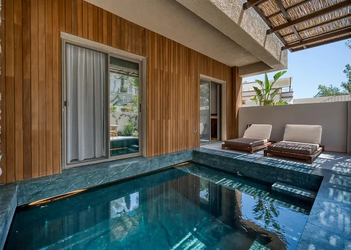 Szálloda Kaesiala Yeni Foca