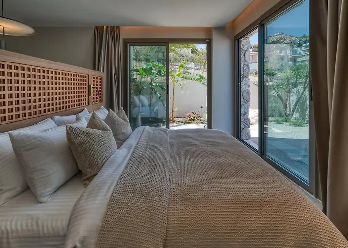 Szálloda Kaesiala Yeni Foca Yenifoca