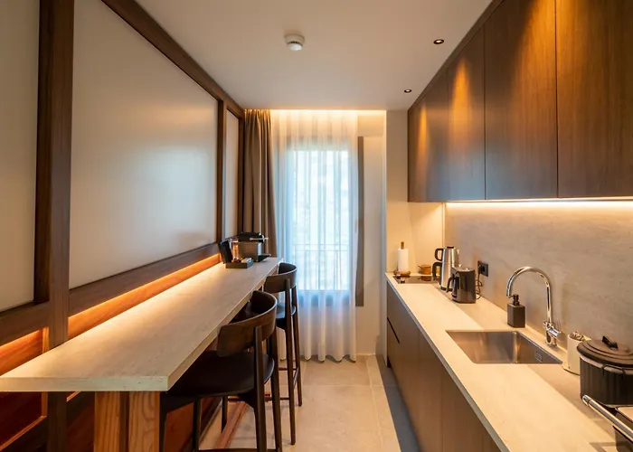 Kaesiala Yeni Foca * Yenifoca