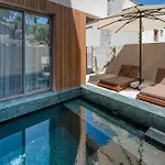 Kaesiala Yeni Foca Hotel Yenifoca