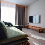 Hotel Kaesiala Yeni Foca *