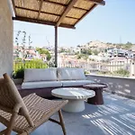 Kaesiala Yeni Foca Hotel