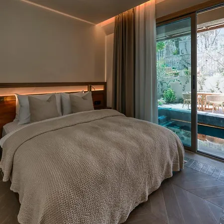 Kaesiala Yeni Foca Hotel