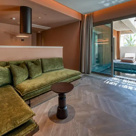 Kaesiala Yeni Foca Hotel *