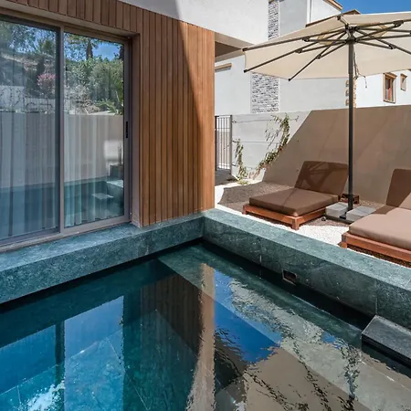 Kaesiala Yeni Foca Hotel Yenifoca