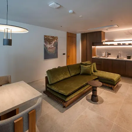 Kaesiala Yeni Foca Hotel Yenifoca