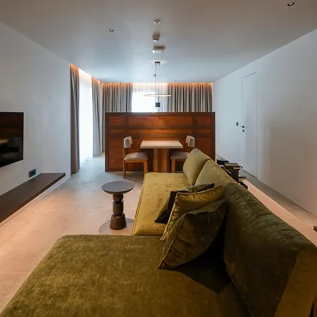 Hotel Kaesiala Yeni Foca *