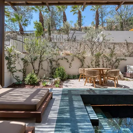 Kaesiala Yeni Foca Hotel *