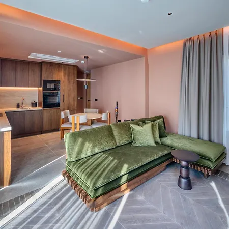 Kaesiala Yeni Foca Hotel Yenifoca