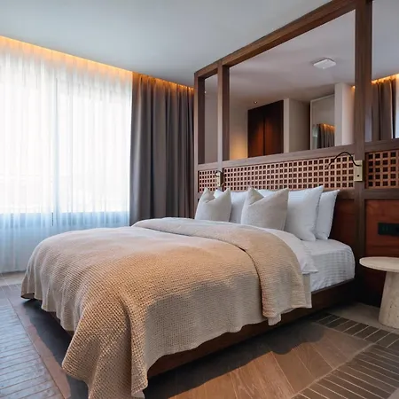 Hotel Kaesiala Yeni Foca *