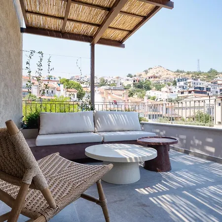 Kaesiala Yeni Foca Hotel