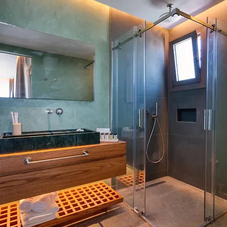 Kaesiala Yeni Foca Hotel