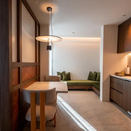 Kaesiala Yeni Foca Hotel