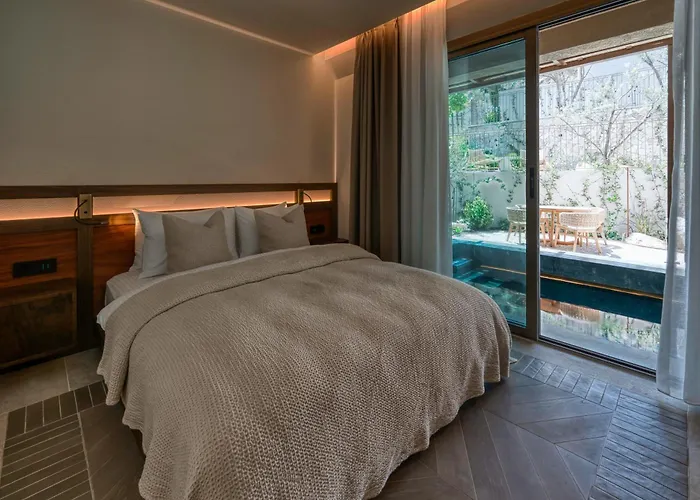 Kaesiala Yeni Foca Hotel