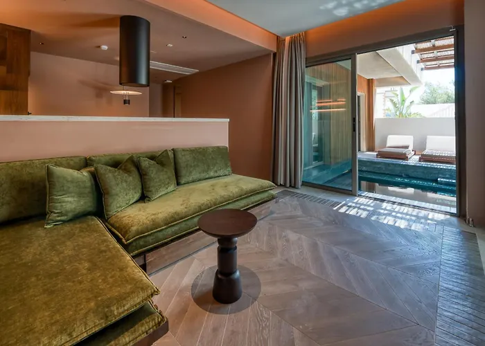 Kaesiala Yeni Foca Hotel *