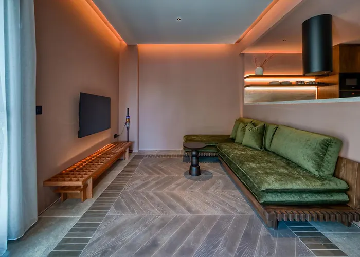 Hotel Kaesiala Yeni Foca *