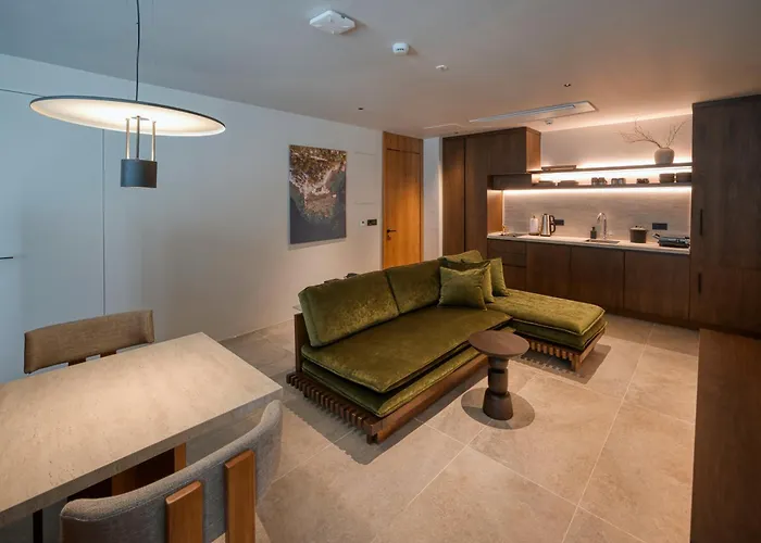 Kaesiala Yeni Foca Hotel Yenifoca