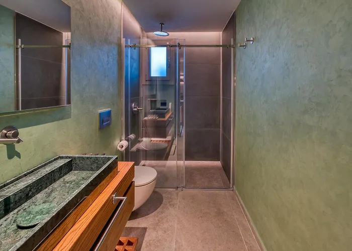 Kaesiala Yeni Foca Hotel