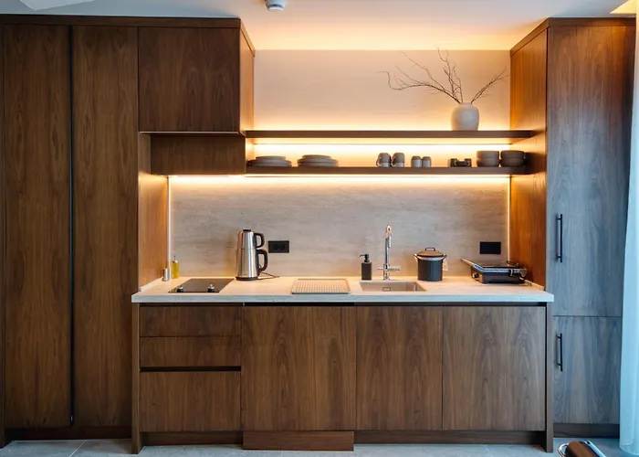 Hotel Kaesiala Yeni Foca Yenifoca