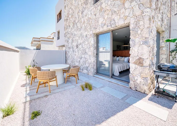 Kaesiala Yeni Foca * Yenifoca