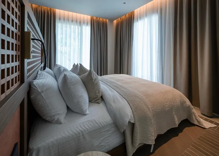 Hotel Kaesiala Yeni Foca Yenifoca