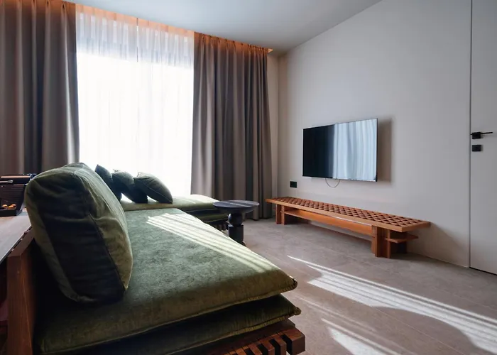 Hotel Kaesiala Yeni Foca *