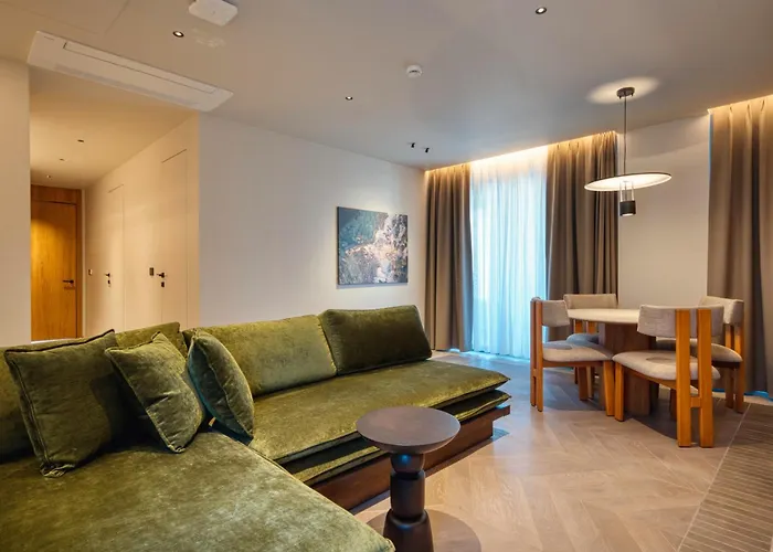 Hotel Kaesiala Yeni Foca Yenifoca